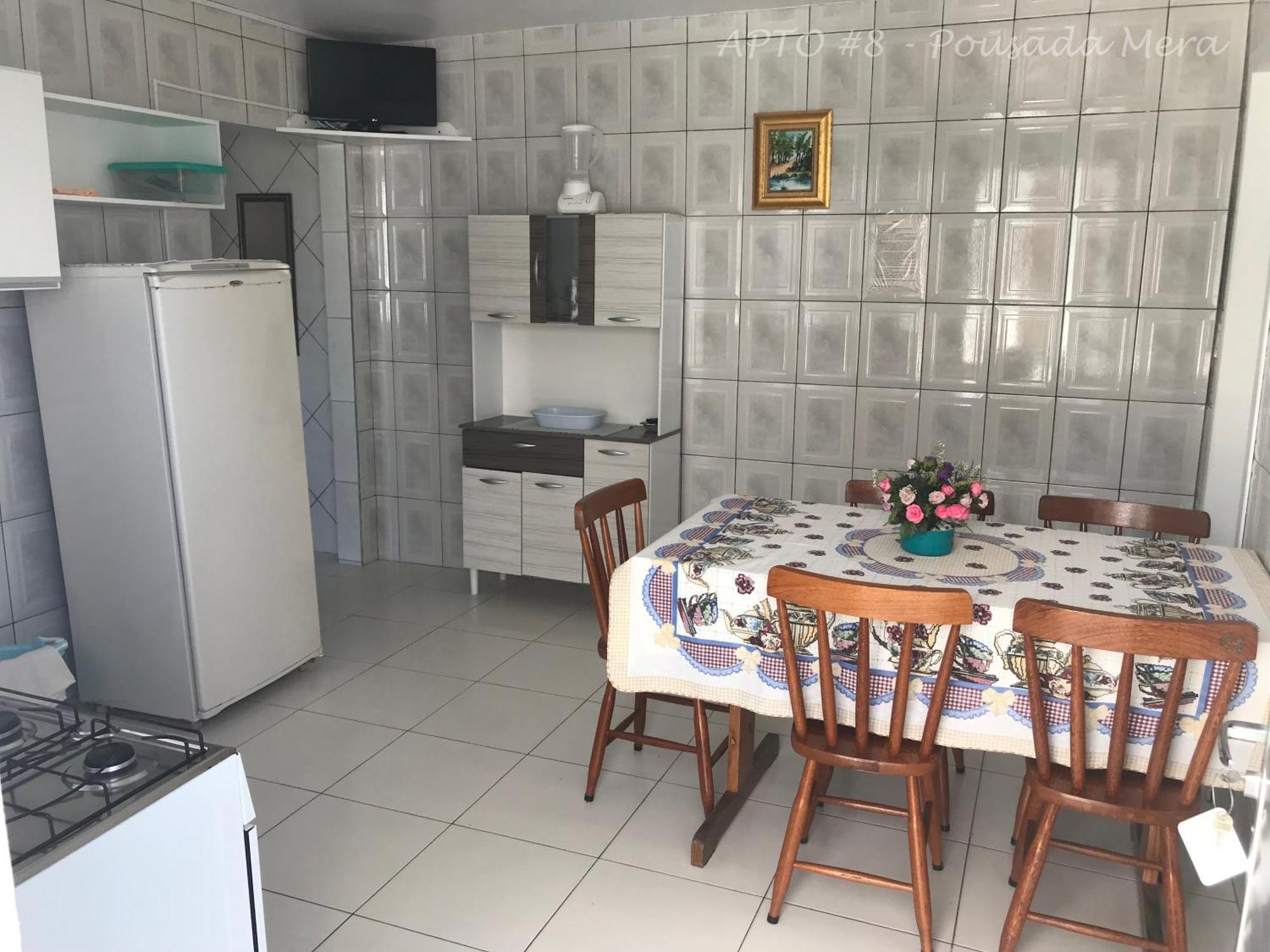 Pensão Mera