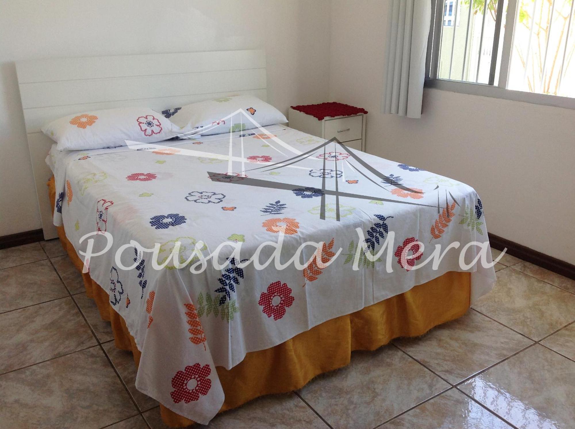 Mera Inn Florianópolis