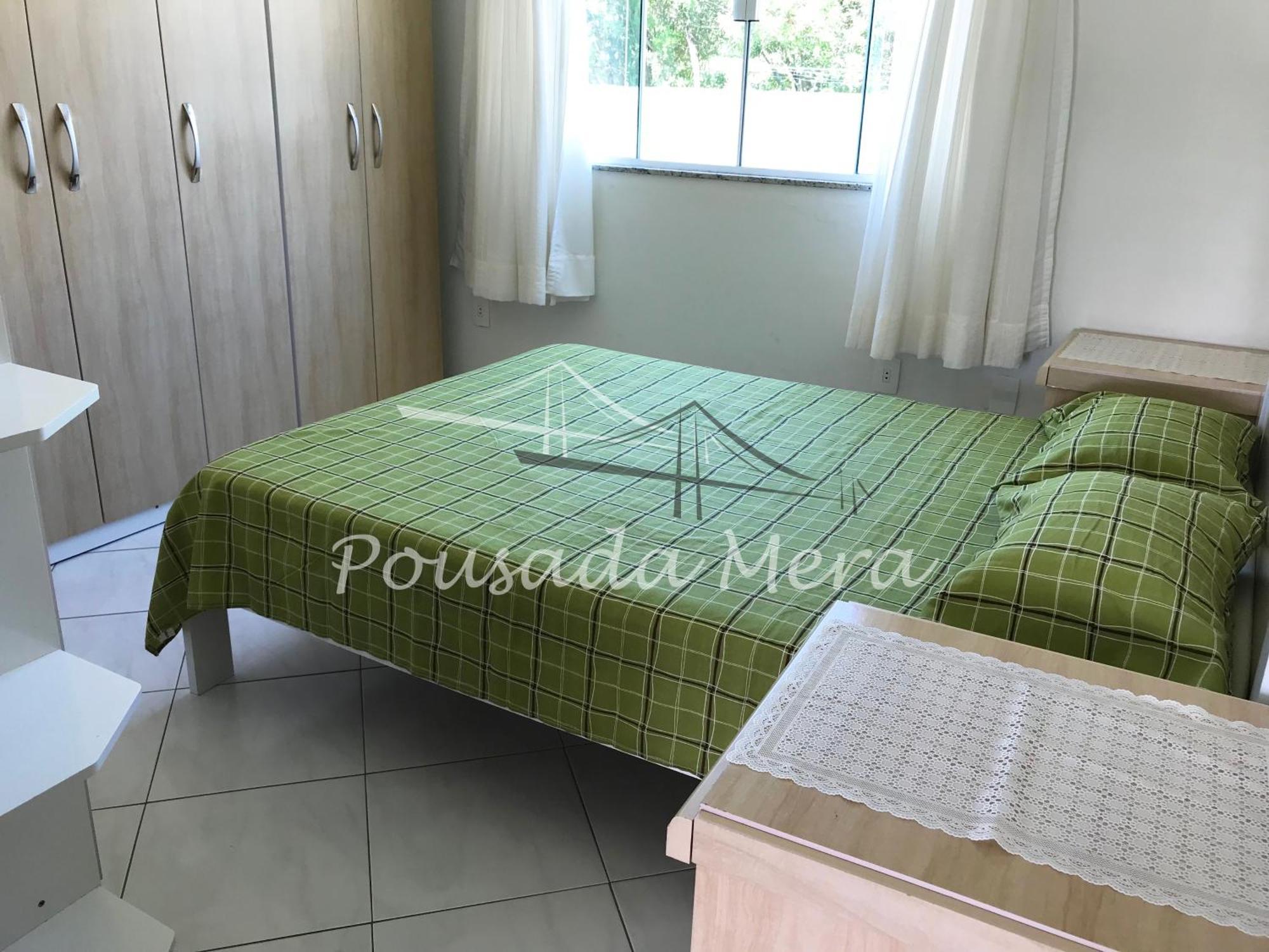 Mera Inn Florianópolis