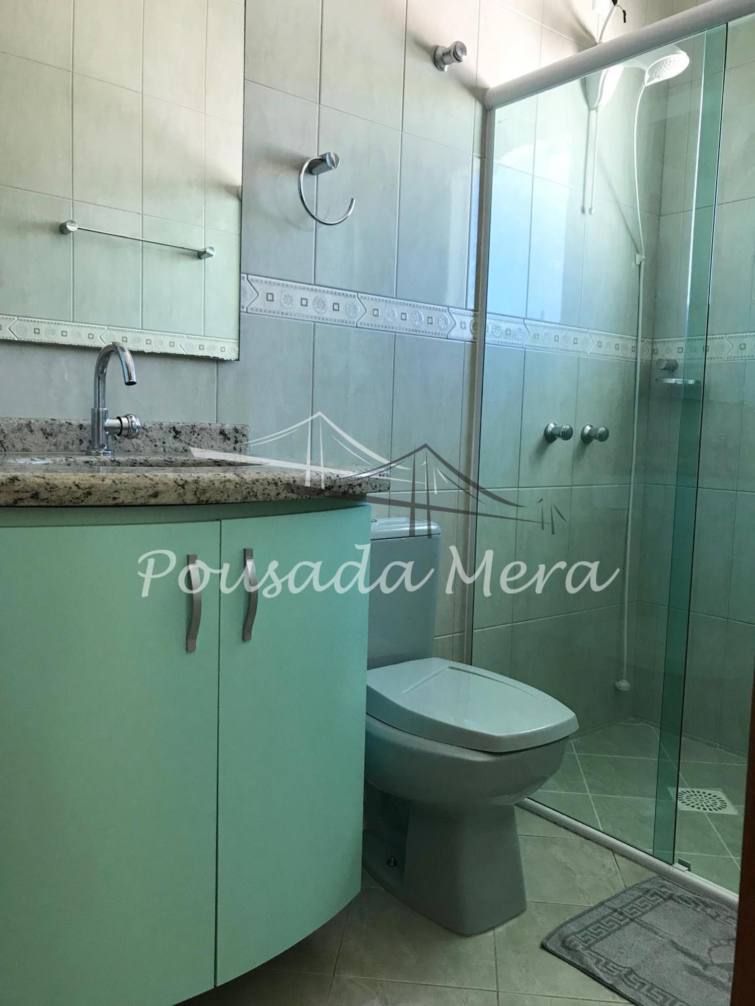 Mera Pensão Florianopolis