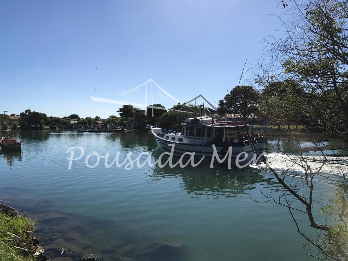 Mera Pensão Florianopolis