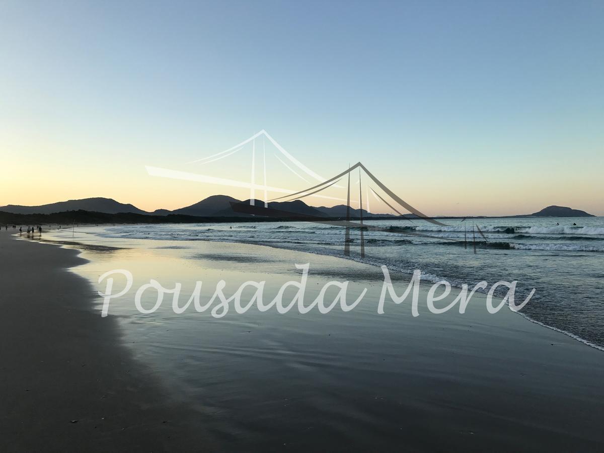 Pensão Mera