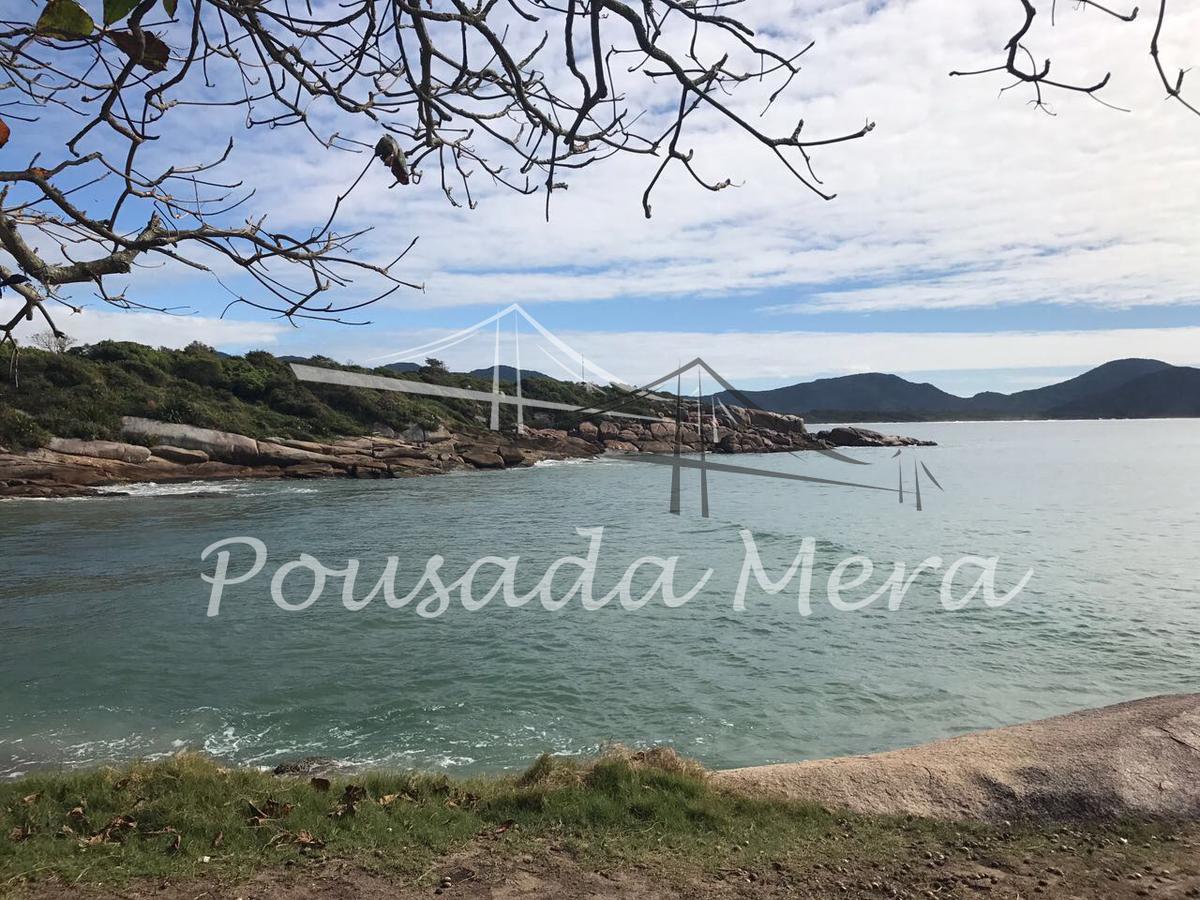 Pensão Mera Florianopolis