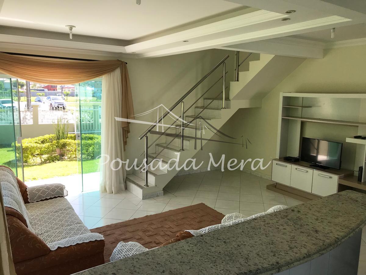 Mera Inn Florianópolis