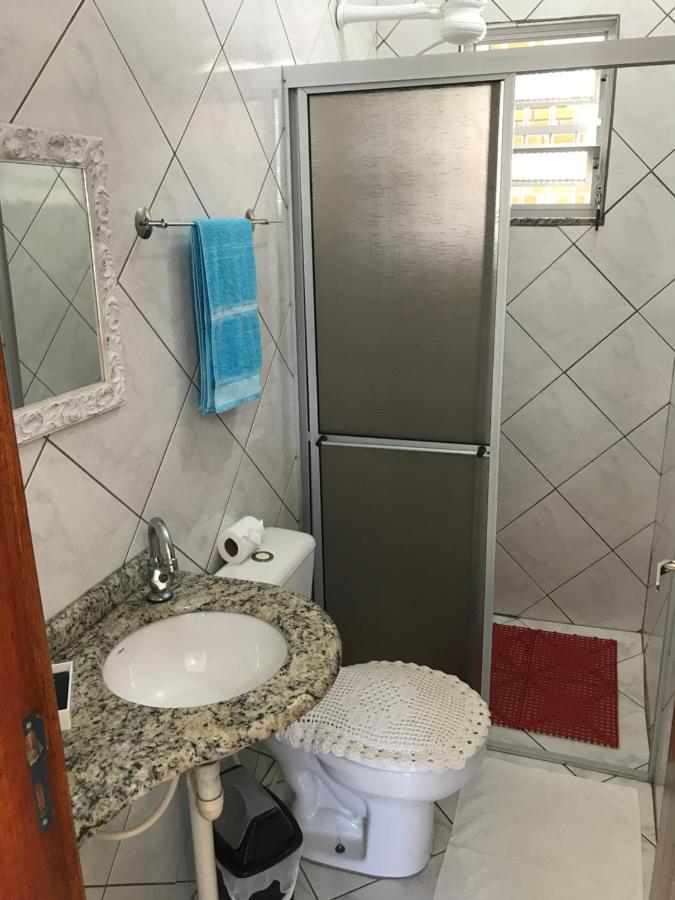 Mera Pensão Florianopolis